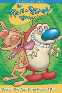Шоу Рена и Стимпи 
